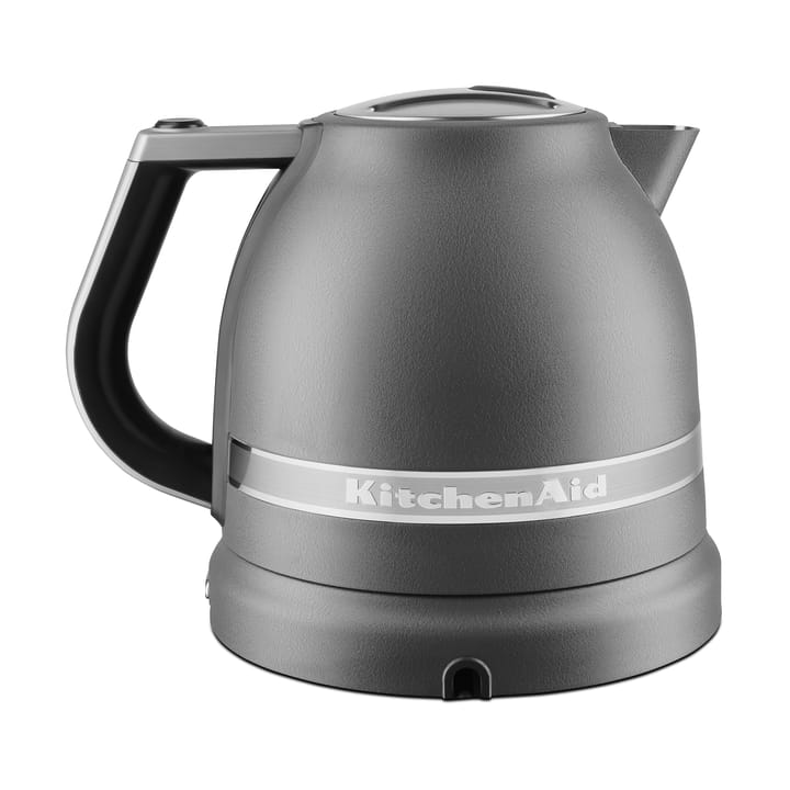 Artisan vannkoker med variabel temperatur 1,5 L, Imperial grey KitchenAid