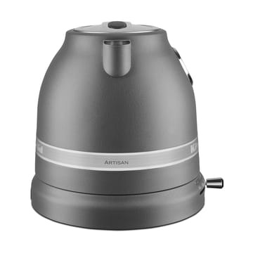 Artisan vannkoker med variabel temperatur 1,5 L - Imperial grey - KitchenAid