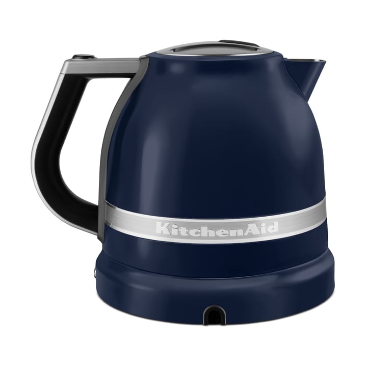 Artisan vannkoker med variabel temperatur 1,5 L, Ink blue KitchenAid