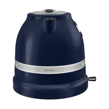 Artisan vannkoker med variabel temperatur 1,5 L - Ink blue - KitchenAid