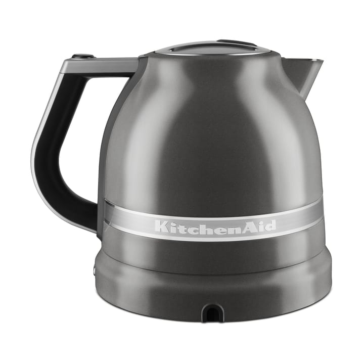 Artisan vannkoker med variabel temperatur 1,5 L, Medallion silver KitchenAid