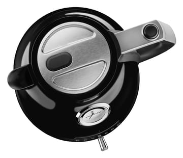 Artisan vannkoker med variabel temperatur 1,5 L - Onyx black - KitchenAid