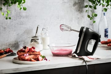 Classic håndmikser 85W - Onyx black - KitchenAid