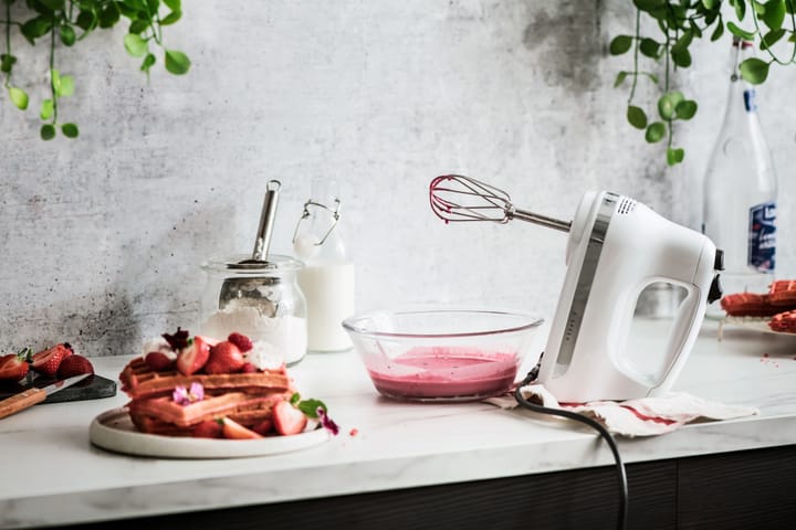 Classic håndmikser 85W, White KitchenAid