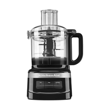 KitchenAid 5KFP0719 foodprosessor 1,7 L - Onyx black - KitchenAid