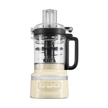 KitchenAid 5KFP0921 foodprosessor 2,1 L - Almond cream - KitchenAid