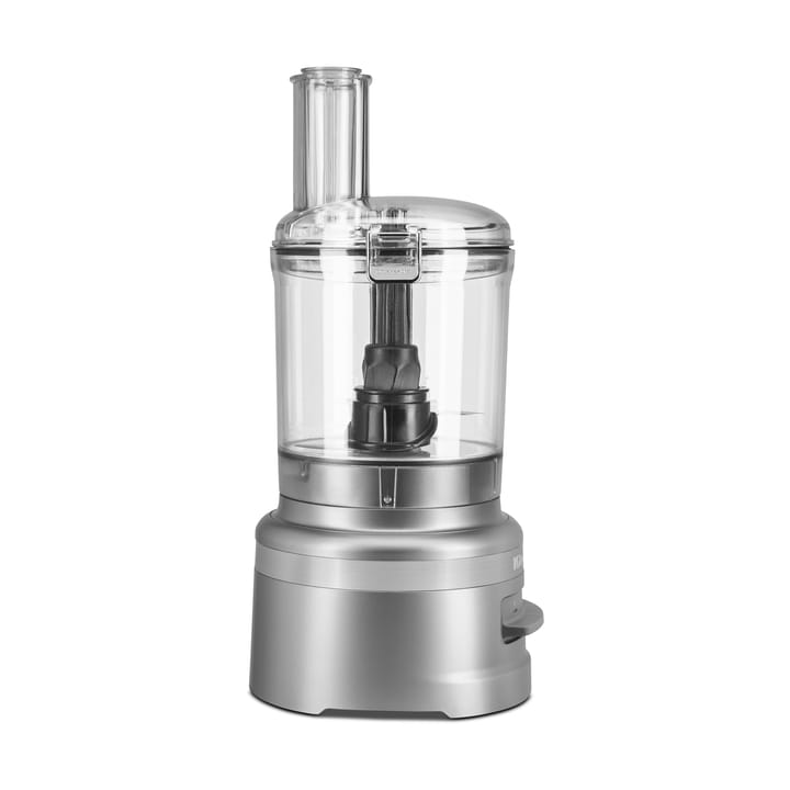 KitchenAid 5KFP0921 foodprosessor 2,1 L, Contour silver KitchenAid