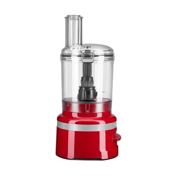 KitchenAid 5KFP0921 foodprosessor 2,1 L - Empire red - KitchenAid