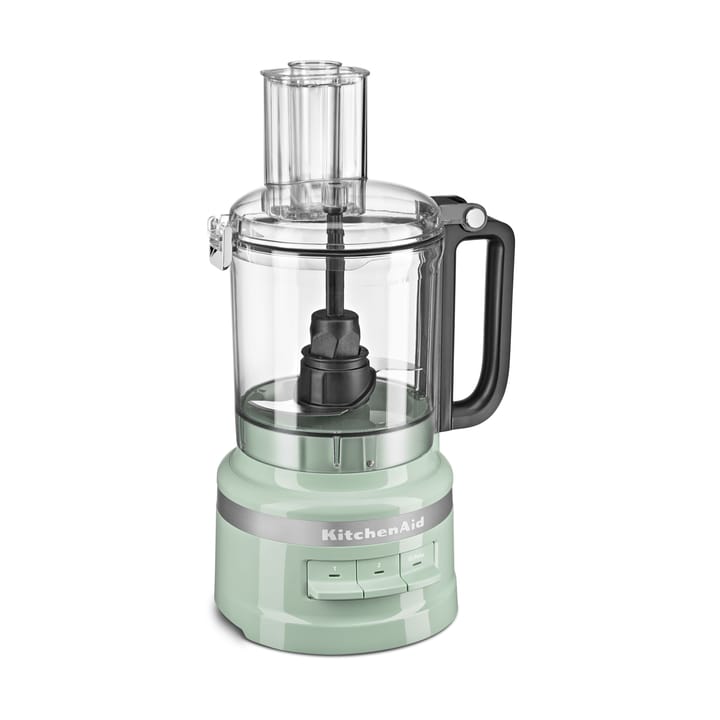 KitchenAid 5KFP0921 foodprosessor 2,1 L, Pistachio KitchenAid