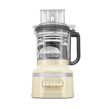 KitchenAid 5KFP1319 foodprosessor 3,1 L - Almond cream - KitchenAid