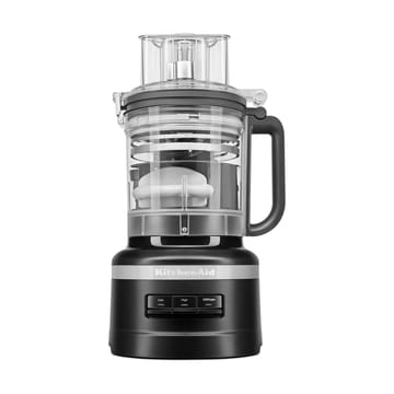 KitchenAid 5KFP1319 foodprosessor 3,1 L - Black matte - KitchenAid