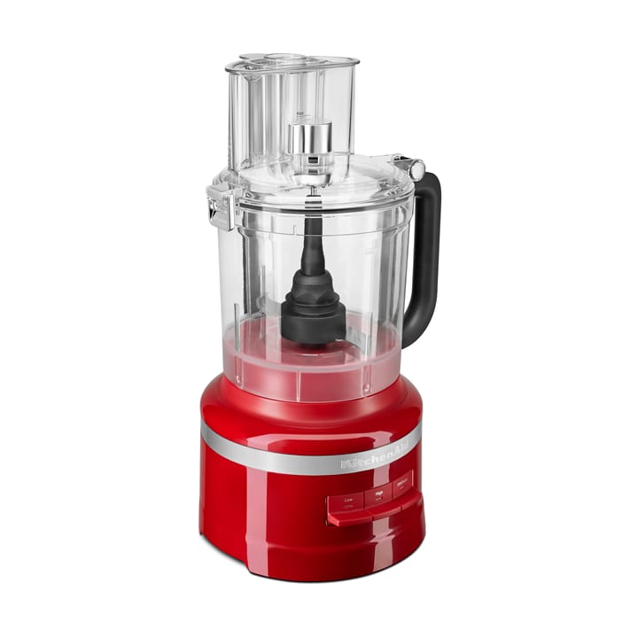 KitchenAid 5KFP1319 foodprosessor 3,1 L, Empire red KitchenAid