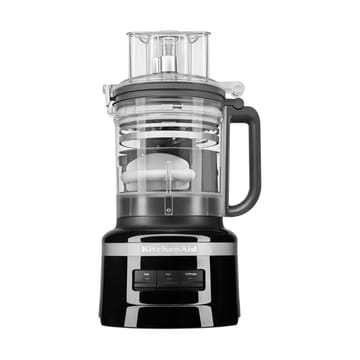 KitchenAid 5KFP1319 foodprosessor 3,1 L - Onyx black - KitchenAid