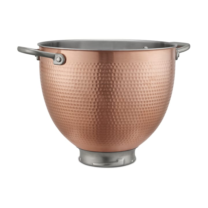 KitchenAid bolle dobbelt håndtak 4,7 L - Hammered copper - KitchenAid