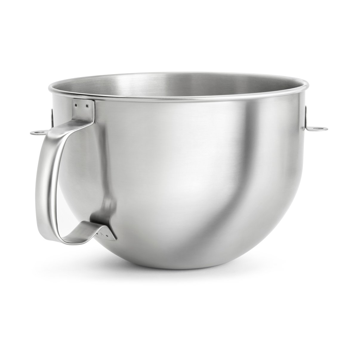 KitchenAid KitchenAid bolle rustfritt stål 5,6 L Brushed stainless steel