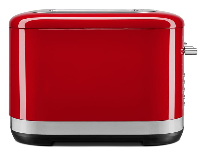 KitchenAid brødrister 4 skiver, Empire red KitchenAid