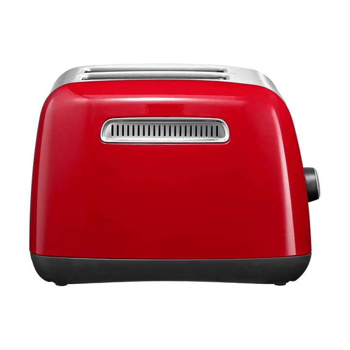 KitchenAid brødrister automatisk 2 skiver, Empire red KitchenAid