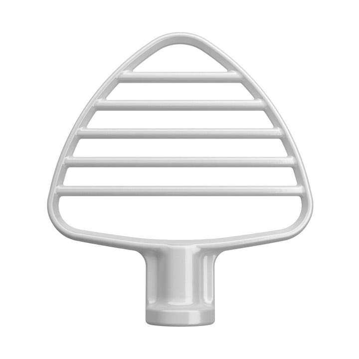 KitchenAid deigblander til mellomstore kjøkkenmaskiner - White - KitchenAid