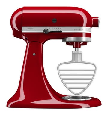 KitchenAid deigblander til mellomstore kjøkkenmaskiner - White - KitchenAid