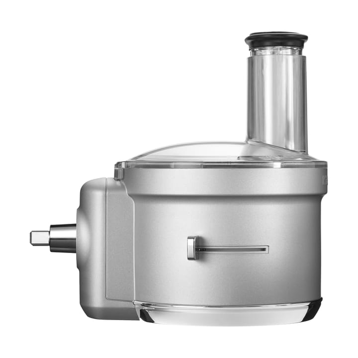 KitchenAid foodprosesssor til kjøkkenmaskin, Stainless steel KitchenAid