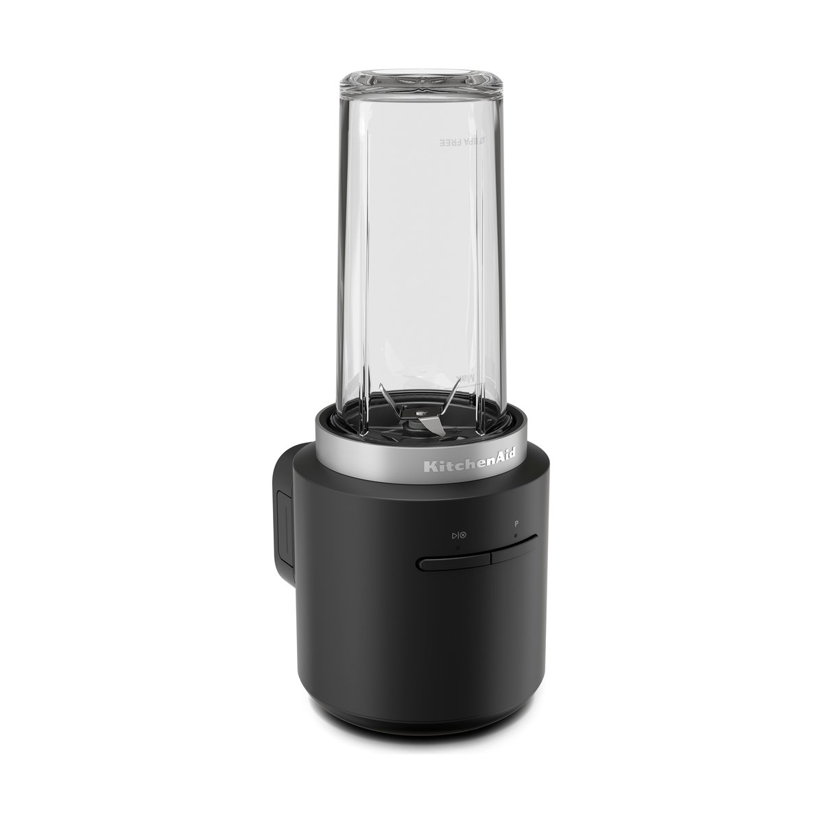 KitchenAid KitchenAid Go oppladbar blender med batteri Black matte