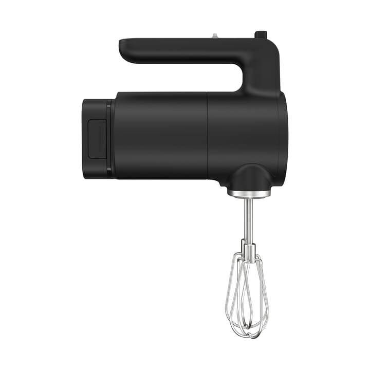 KitchenAid Go oppladbar håndmikser med batteri, Black matte KitchenAid