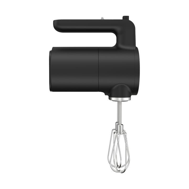 KitchenAid Go oppladbar håndmikser uten batteri, Black matte KitchenAid