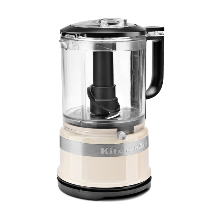 KitchenAid hakker 1,19 L, Almond cream KitchenAid