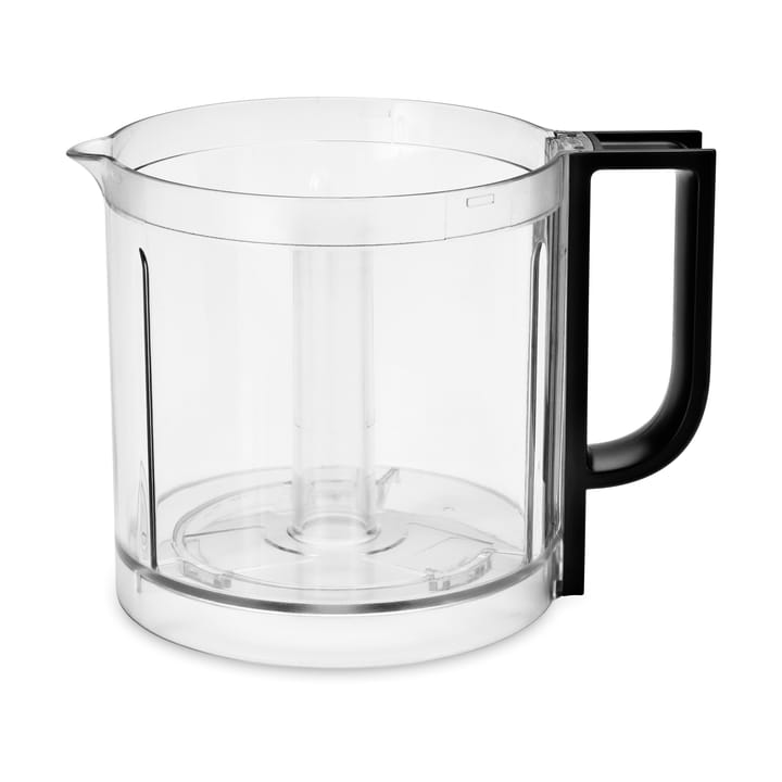 KitchenAid hakker 1,19 L, Black matte KitchenAid