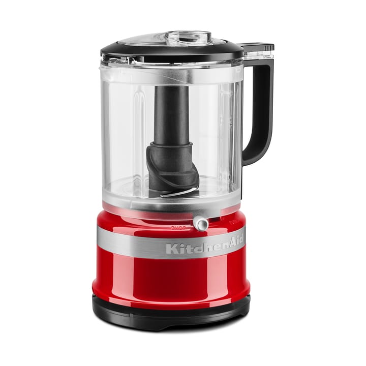 KitchenAid hakker 1,19 L, Empire red KitchenAid