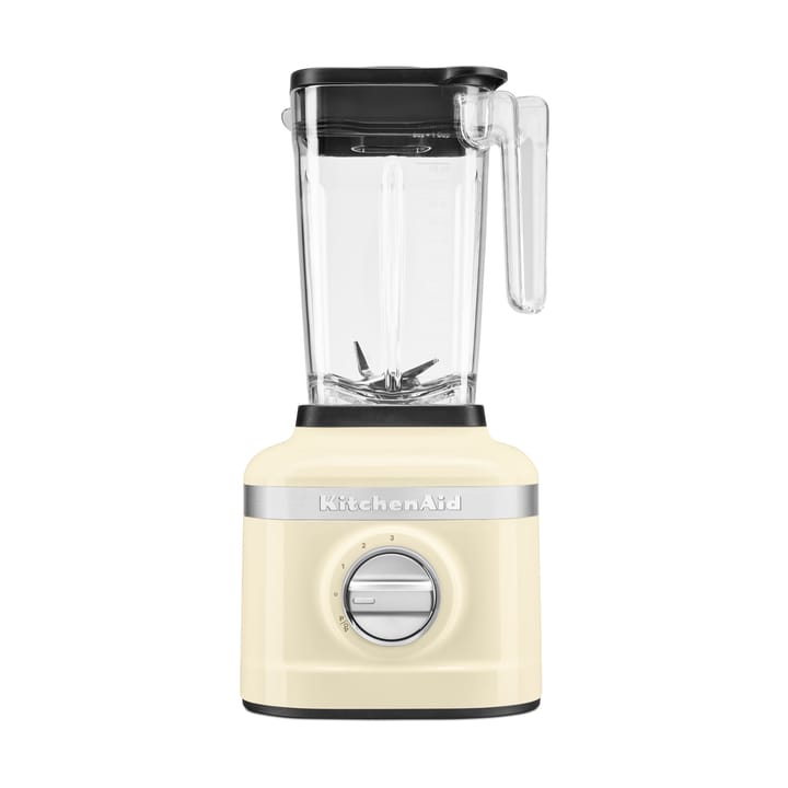 KitchenAid K150 blender 1,4 L - Almond cream - KitchenAid