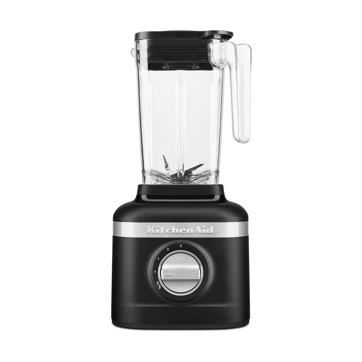 KitchenAid K150 blender 1,4 L, Black matte KitchenAid