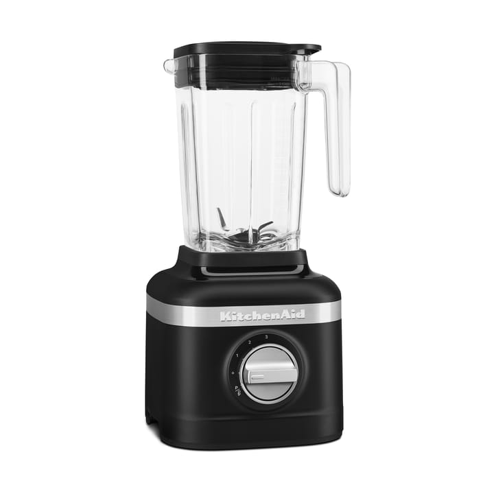 KitchenAid K150 blender 1,4 L, Black matte KitchenAid