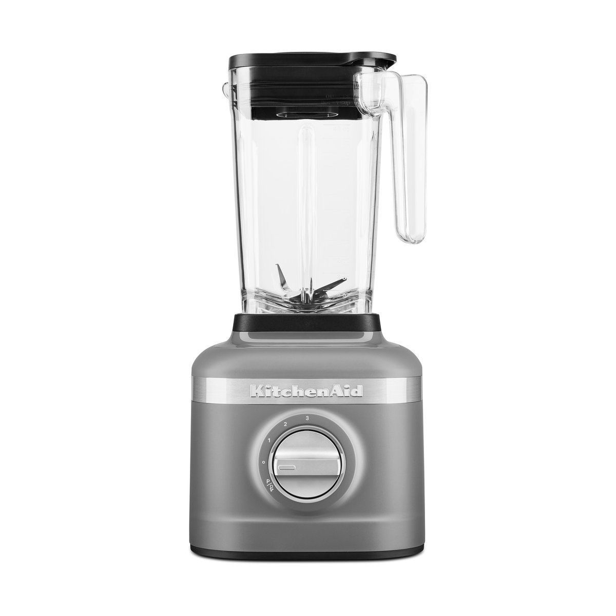 KitchenAid KitchenAid K150 blender 1,4 L Charcoal grey