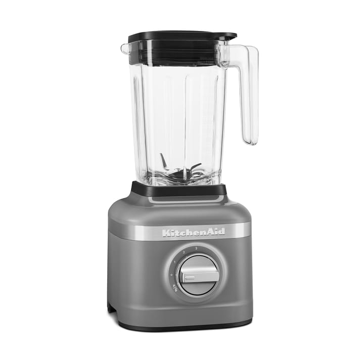 KitchenAid K150 blender 1,4 L, Charcoal grey KitchenAid