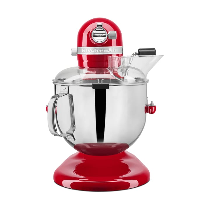 KitchenAid lokk for store kjøkkenmaskiner, Transparent KitchenAid