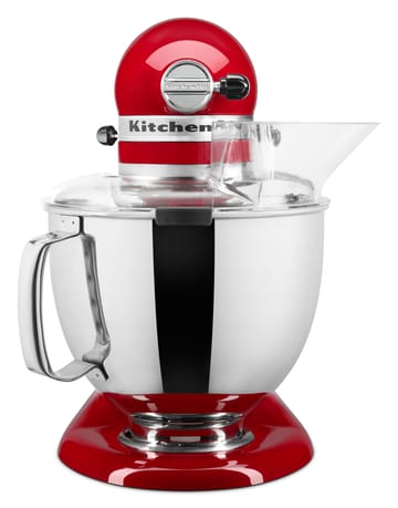 KitchenAid lokk til middels store kjøkkenmaskiner - Transparent - KitchenAid