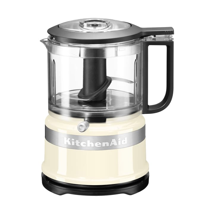 KitchenAid minihakker 0,83 L, Almond cream KitchenAid