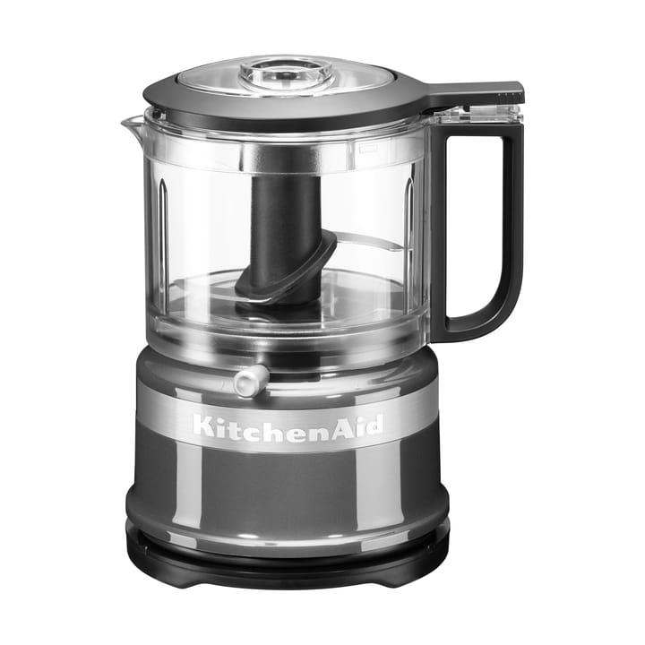 KitchenAid minihakker 0,83 L - Contour silver - KitchenAid