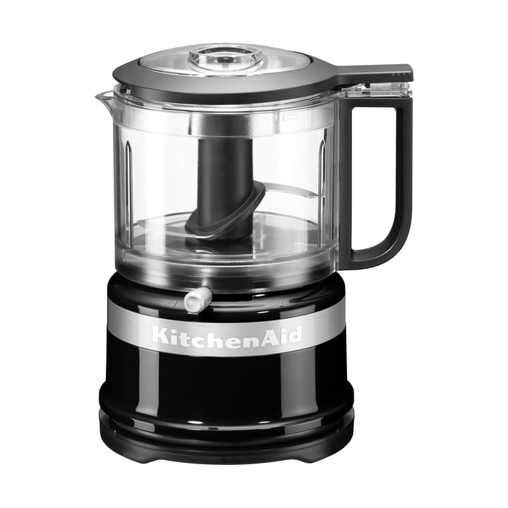 KitchenAid minihakker 0,83 L - Onyx black - KitchenAid