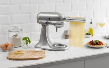 KitchenAid pastavals sett til kjøkkenmaskin - Stainless steel - KitchenAid