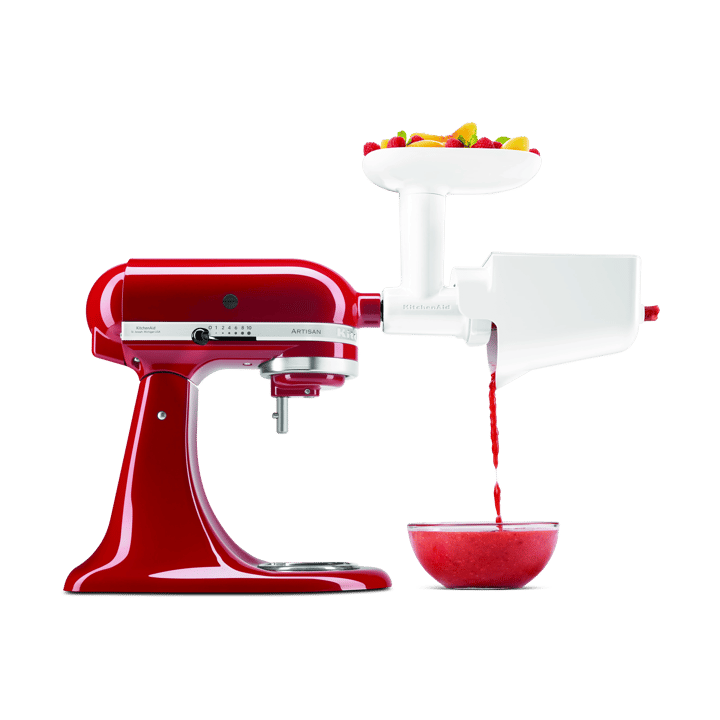 KitchenAid purésett til kjøttkvern, 3 deler KitchenAid