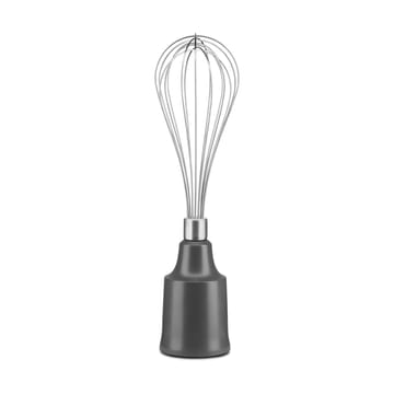 KitchenAid stavmikser sett - Dark grey - KitchenAid