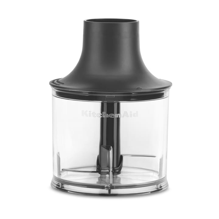 KitchenAid stavmikser sett, Onyx black KitchenAid