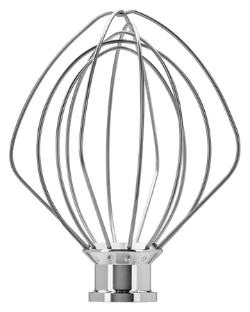 KitchenAid tilbehørssett til mellomstore kjøkkenmaskiner - Stainless steel - KitchenAid