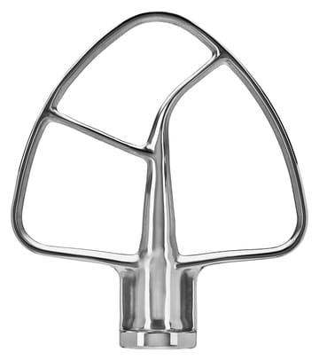 KitchenAid tilbehørssett til mellomstore kjøkkenmaskiner - Stainless steel - KitchenAid