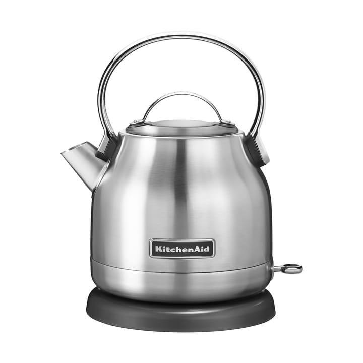 KitchenAid vannkoker 1,25 l - Stainless steel - KitchenAid