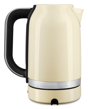 KitchenAid vannkoker med temperaturkontroll 1,7 L - Almond cream - KitchenAid