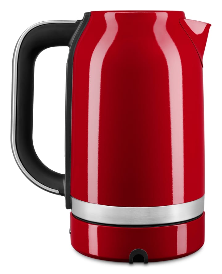 KitchenAid vannkoker med temperaturkontroll 1,7 L, Empire red KitchenAid