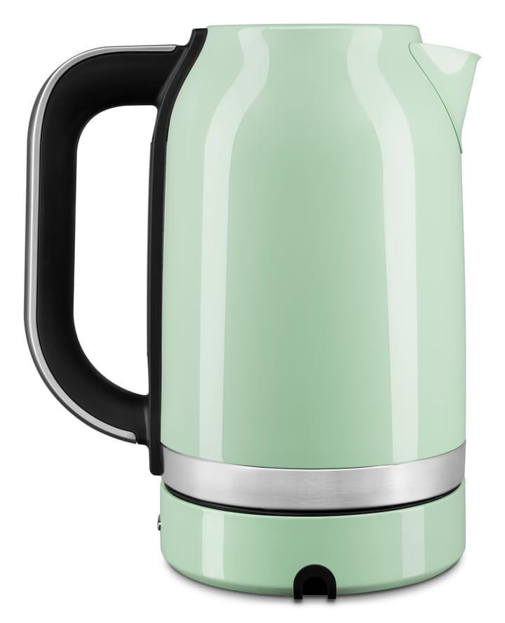 KitchenAid vannkoker med temperaturkontroll 1,7 L, Pistachio KitchenAid